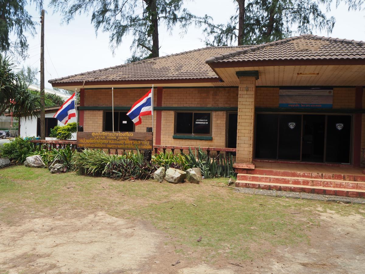 Kiara Villas Таланг Экстерьер фото