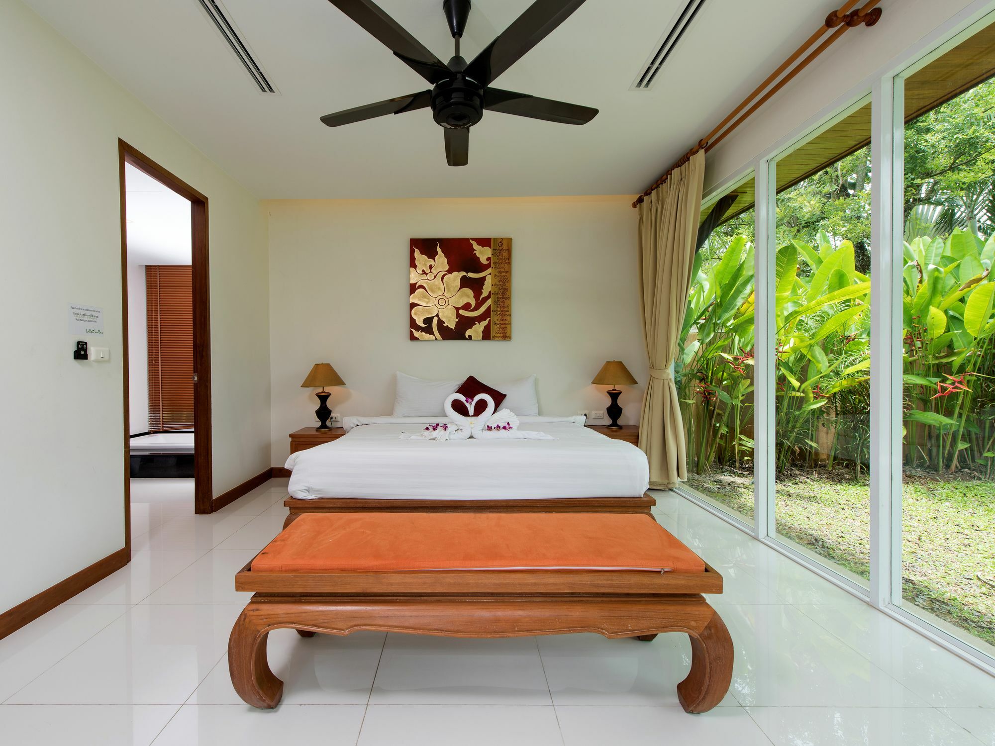 Kiara Villas Таланг Экстерьер фото
